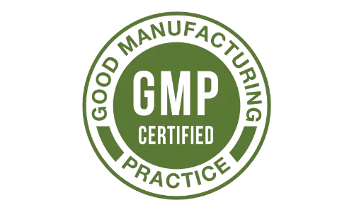 GMP Certified - Neuro Sharp Official