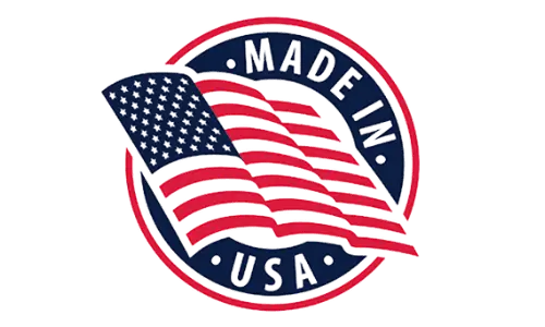 Made in USA - Neuro Sharp Official
